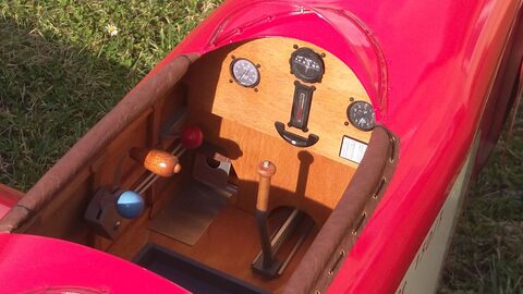Beneš-Mráz Be-150 Beta Junior