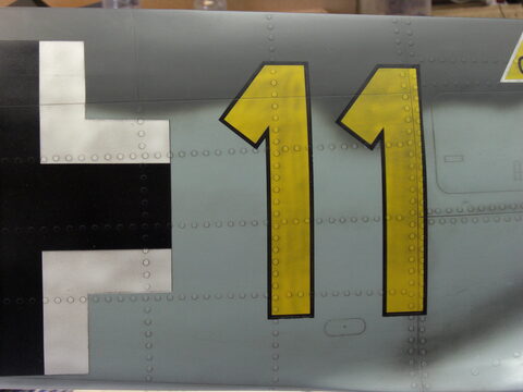 Focke-Wulf FW 190A