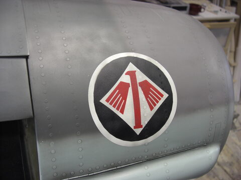 Focke-Wulf FW 190A