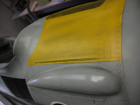 Focke-Wulf FW 190A