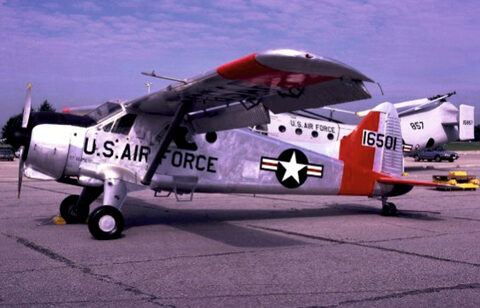 Beaver DHC-2
