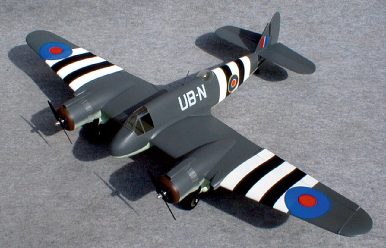 Bristol Beaufighter